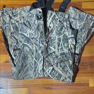 Drake Camouflage Kids One Piece Bodysuit